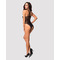 Боді Obsessive B118 body S/M/L