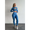 Топ Mini Top Fitzona Vivaz Blue 14885