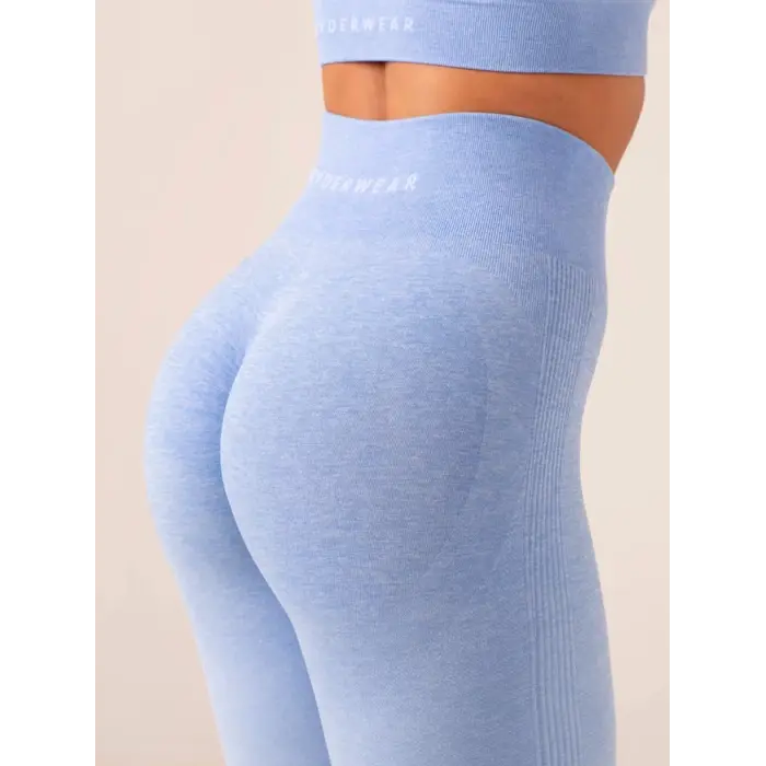 Легінси Ryderwear Ombre Seamless Leggings - Cornflower Blue Ombre