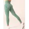 Легінси Ryderwear Sculpt Seamless Leggings - Forest Green Marl