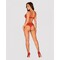 Комплект Obsessive Loventy 2 предмета S/M
