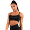 Топ Staples Sports Bra - Black