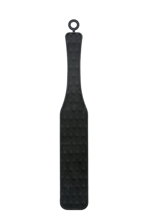 Шльопанка з візерунком GP SILICONE DIAMOND PATTERN PADDLE