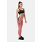 Легінси Nebbia Squat HERO Scrunch Butt leggings 571 Old Rose Roze