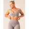 Топ Ryderwear NKD Embody Sports Bra - Steel Grey