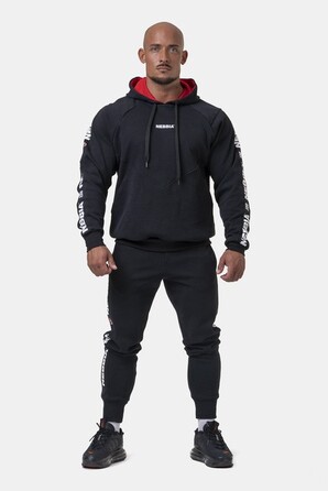 Штани Golden Era Sweatpants Black 196