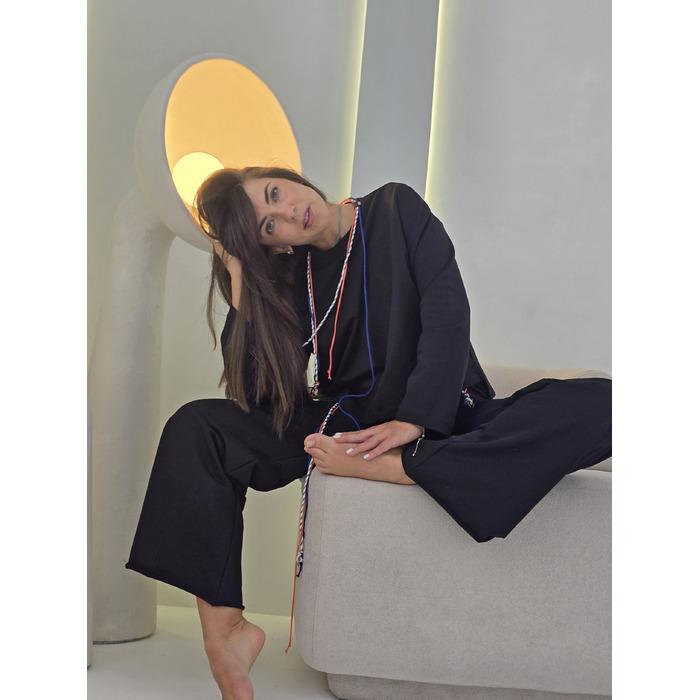 Лонгслів freedom (cotton)