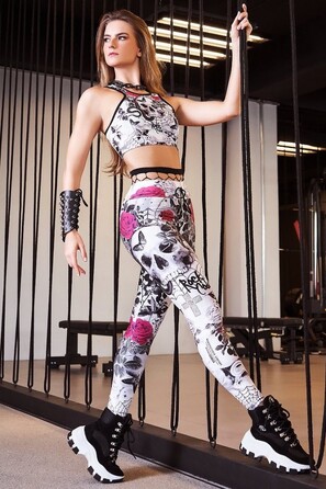 Топ Rock Code Top Cropped Four Season