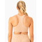 Топ Rotation Sports Bra - Sandstone Leopard