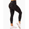 Легінси Base Full Length Legging - Black Camo