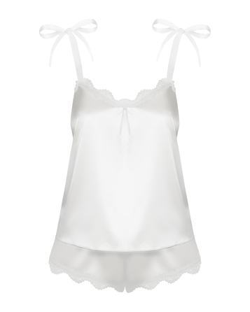 Комплект Obsessive Prima Neve S/M