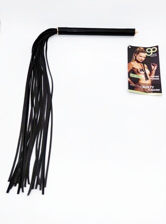 Флогер GP PREMIUM FLOGGER BLACK