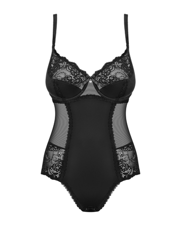 Боди Obsessive Amallie body S/M