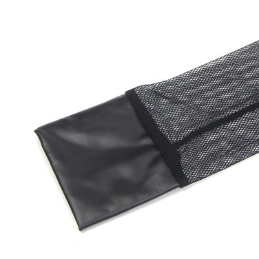 Костюм кішечки Star Night чотири предмети, чорний, XS-S