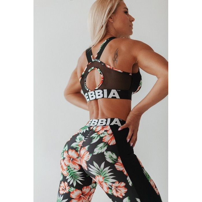Легінси ALOHA BABE 550 Black