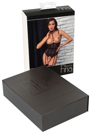 Боди сексуальное Body Decoration M