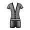 Комплект чоловічий 052 SET MICHAEL black L/XL - Passion