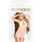 Пеньюар и трусики Penthouse LIBIDO BOOST белый, L/XL