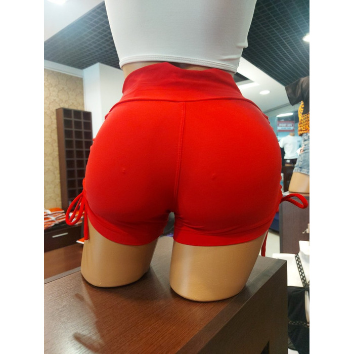 Шорти MyAngel Red One Size