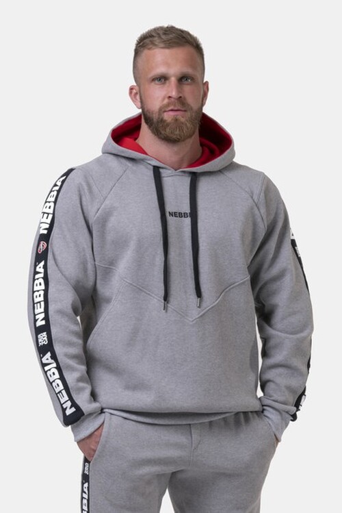 ХУДІ UNLOCK THE CHAMPION HOODIE 194 LIGHT GREY
