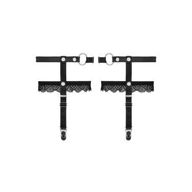 Пояс для чулок Obsessive A769 O/S