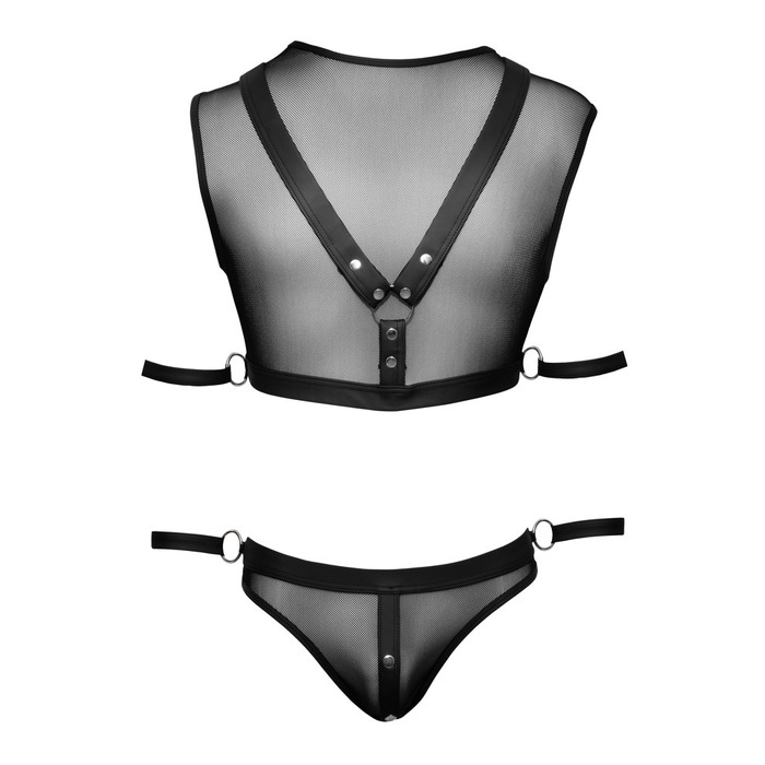 Комплект чоловічий Men's Top and Jock S