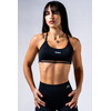 Топ Nebbia Open-Back Sports Bra POWER Black 890