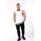 Майка Nebbia Be Rebel Singlet 141 Cream