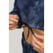 Худі Nebbia Re-fresh Women’s Crop Hoodie Blue 591
