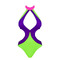 Купальник Obsessive Playa Norte M