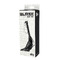 Флогер BLAZE LUXURY WHIP CROCO BLACK