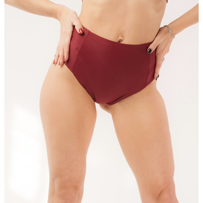 Шорти Бразиліана Бордо