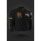 Бомбер Nebbia Men's Olympia Legendary Jacket | Limited Edition 1 of 1000 964 Black