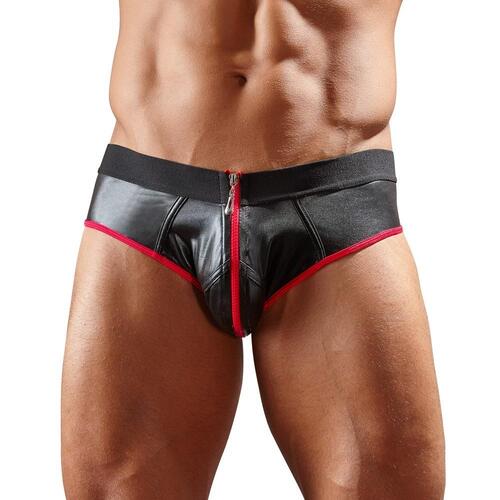 Трусы мужские Men's Jock L