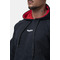ХУДІ Nebbia UNLOCK THE CHAMPION HOODIE 194 BLACK