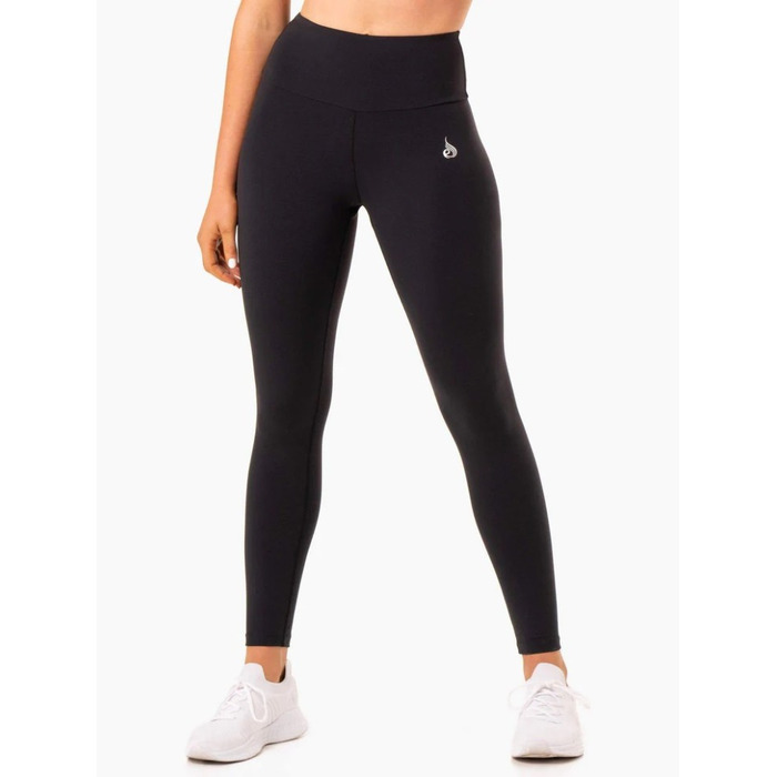 Легінси Staples Scrunch Bum Leggings - Black