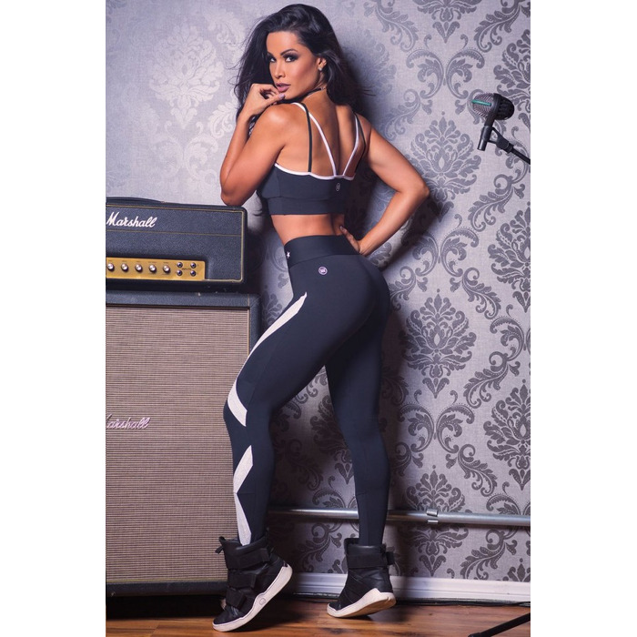 Леггинсы Hipkini Rmb Grunge 3335921