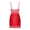 Cорочка Obsessive Lovica chemise L/XL