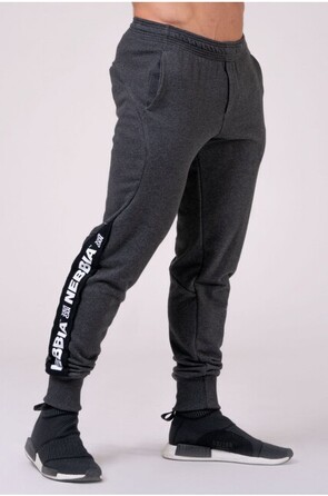Спортивні штани LIMITLESS Joggers Grey 185