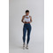 ЛЕГІНСИ INDIGO BLUE MISSIONER LEGGING FITZONA GIRL 14640