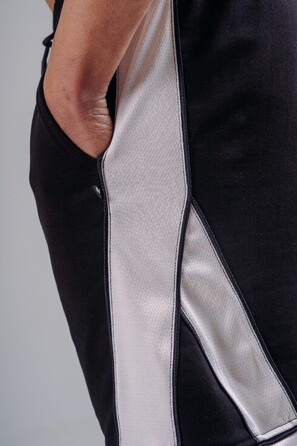 Шорти Nebbia Training Shorts PRIMAL Black 877