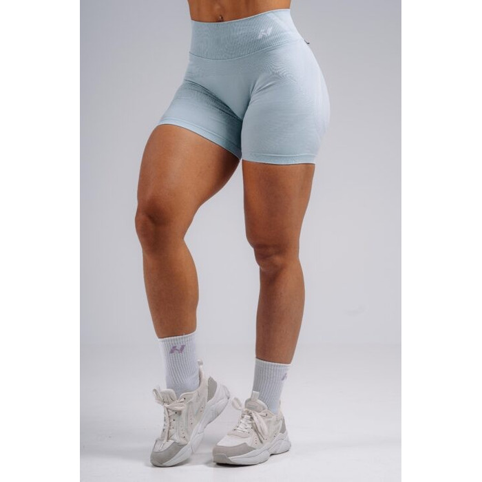 Шорти Nebbia Extra Push-Up Shorts PRIMAL Light Blue 857