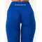 Легінси Ryderwear Lift BBL Scrunch Seamless Leggings - Cobalt Blue