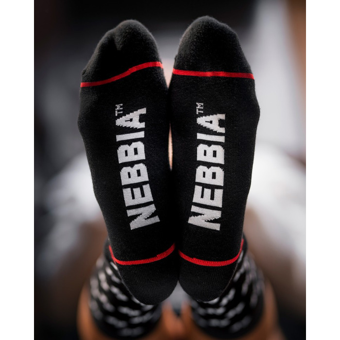 Носки NEBBIA 'EXTRA MILE'