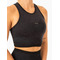 Майка Excel Seamless Tank - Black Marl
