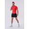 Шорты Nebbia Functional Quick-Drying Shorts 'Airy' BLACK 317