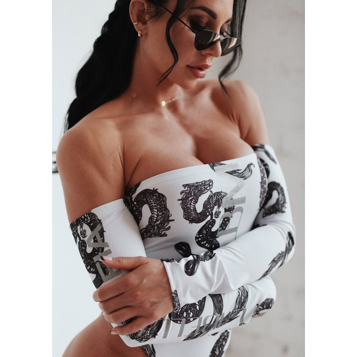 Боди Labellamafia BODY THE GANG 23096