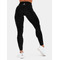 Легінси Ryderwear Instinct Scrunch Bum Leggings - Leopard Black