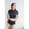 Crop-top ArtGO Sport для танців з біфлексу