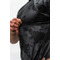 Футболка Nebbia Camouflage Compression T-shirt Function Black 340 Camo